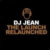 DJ Jean The Launch album cover