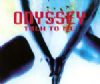 Odyssey Talk To Me album cover