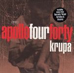 Apollo Four Forty Krupa album cover