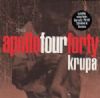 Apollo Four Forty Krupa album cover