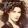 Alannah Myles Love Is album cover