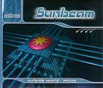 Sunbeam Outside World album cover