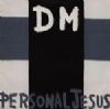 Depeche Mode Personal Jesus album cover