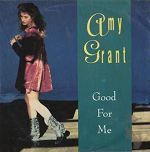 Amy Grant Good For Me album cover