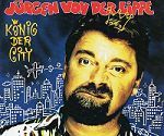 Jürgen von der Lippe König der City album cover