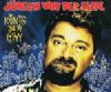 Jürgen von der Lippe König der City album cover