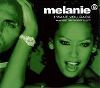 Melanie B feat. Missy "Misdemeanor" Elliott I Want You Back album cover