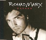 Richard Marx Hazard album cover
