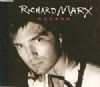 Richard Marx Hazard album cover