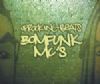 Bomfunk MCs Uprocking Beats album cover