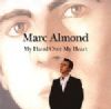 Marc Almond My Hand Over My Heart album cover