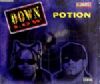 Down Low Potion album cover