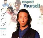 DJ Bobo Respect Yourself album cover