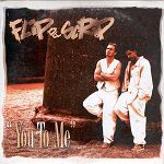 Flip Da Scrip You To Me album cover