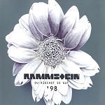 Rammstein Du riechst so gut album cover
