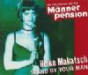 Heike Makatsch Stand By Your Man album cover