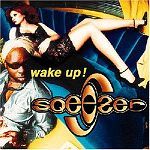 Sqeezer Wake Up! album cover