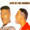 Sir Prize Love Is The Answer album cover