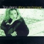 Tina Arena Show Me Heaven album cover