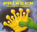 Die Prinzen Alles nur geklaut album cover