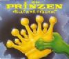 Die Prinzen Alles nur geklaut album cover