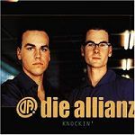 Die Allianz Knockin' album cover