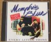 Memphis Blue Every Little Thing album cover