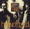 Simple Minds Hypnotised album cover