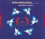 Intermission feat. Lori Glori Give Peace A Chance album cover