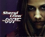 Sheryl Crow Tomorrow Never Dies album cover