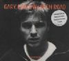 Gary Barlow Open Road album cover