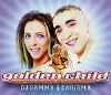 DJ Sammy feat. Carisma - Golden Child