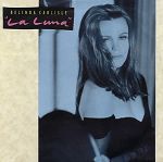 Belinda Carlisle La luna album cover