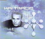 Kai Tracid Liquid Skies album cover