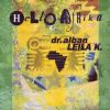 Dr. Alban & Leila K Hello Afrika album cover