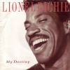 Lionel Richie My Destiny album cover