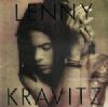 Lenny Kravitz Stand By My Woman album cover