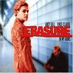 Erasure In My Arms album cover