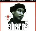 Shara Nelson One Goodbye In Ten album cover