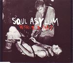 Soul Asylum Without A Trace album cover