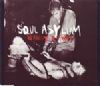 Soul Asylum Without A Trace album cover