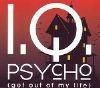 I.Q. Psycho (Get Out Of My Life) album cover