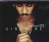 Ginuwine When Doves Cry album cover