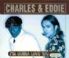 Charles & Eddie I'm Gonna Love You (24-7-365) album cover