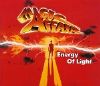 Magic Affair Energy Of Light album cover