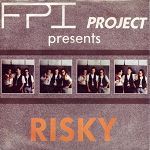 F.P.I. Project Risky album cover