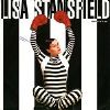 Lisa Stansfield What Did I Do To You? album cover
