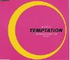 Heaven 17 Temptation [Brothers In Rhythm Remix] album cover