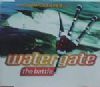 Watergate The Battle album cover