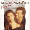 Al Bano & Romina Power Vincerai album cover